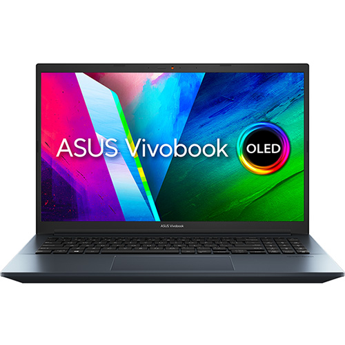 Laptop Asus Vivobook Pro M3500Qc - L1105T - Cũ Xước Cấn