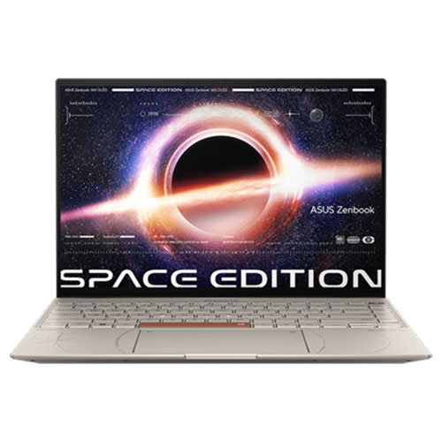 Laptop Asus Zenbook 14X Ux5401Zas - Kn095W - Cũ Trầy Xước