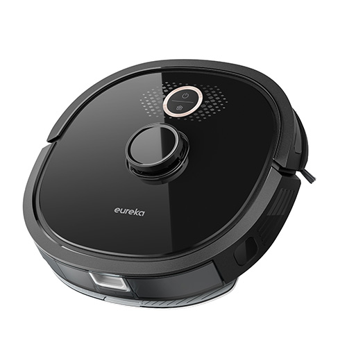 Robot Hút Bụi Lau Nhà Eureka Ner 600 - Cũ