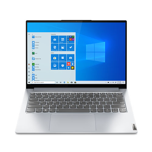 Laptop Lenovo Yoga Slim 7 Pro 14Ihu5 O 82Nh00Aevn - Cũ Trầy Xước
