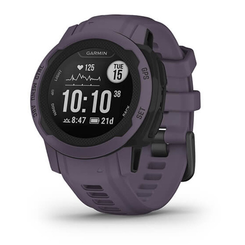 Đồng Hồ Thông Minh Garmin Instinct 2S - Cũ Đẹp