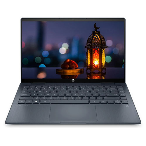 Laptop Hp Pavilion X360 14 - Ek0059Tu 6K7E1Pa - Cũ Trầy Xước