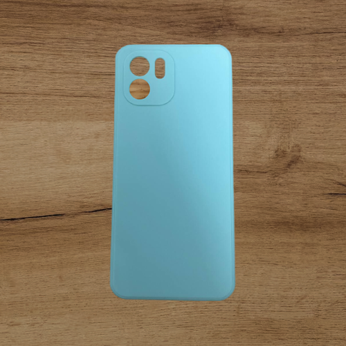 Ốp Lưng Xiaomi Redmi A2 S - Case Silicon