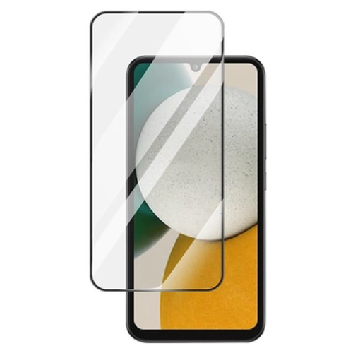 Dán Kính Cường Lực Màn Hình Samsung Galaxy A34 Learmor Full Viền Cao Cấp 