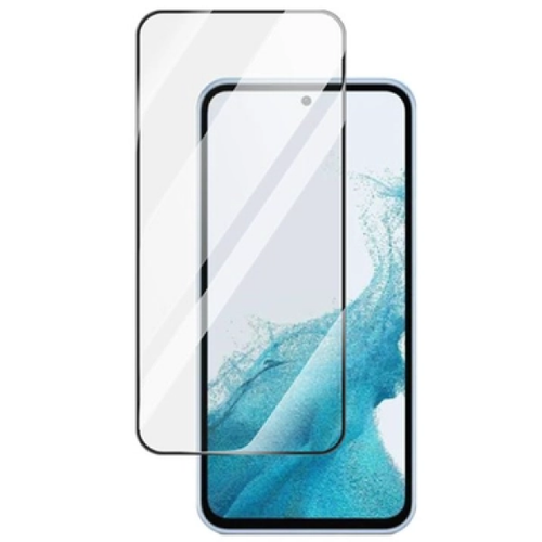Kính Cường Lực Samsung Galaxy A54 Chống Va Đập Learmor Full Viền Cao Cấp