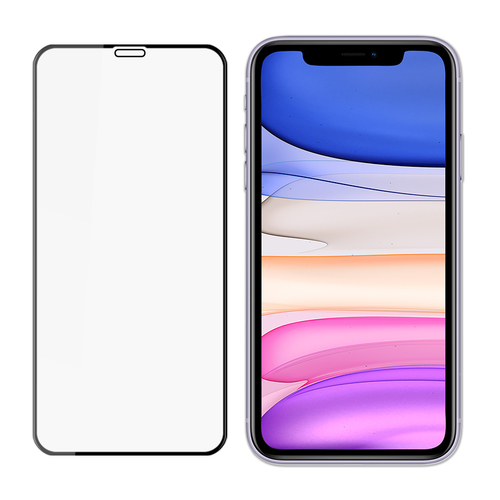 Dán Kính Cường Lực Màn Hình Iphone 11 Zeelot