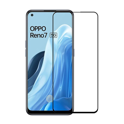 Dán Kính Cường Lực Màn Hình Oppo Reno 7/8 S - Case