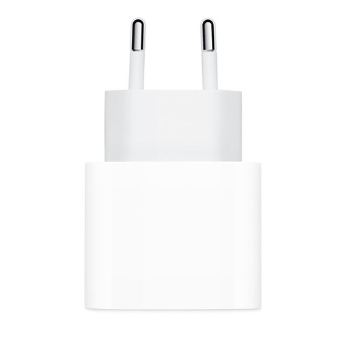 Sạc Nhanh 20W Apple Mhje3Za | Chính Hãng Apple Việt Nam