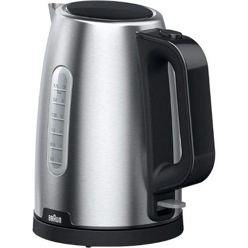 Ấm Đun Siêu Tốc Braun Wk1500Bk