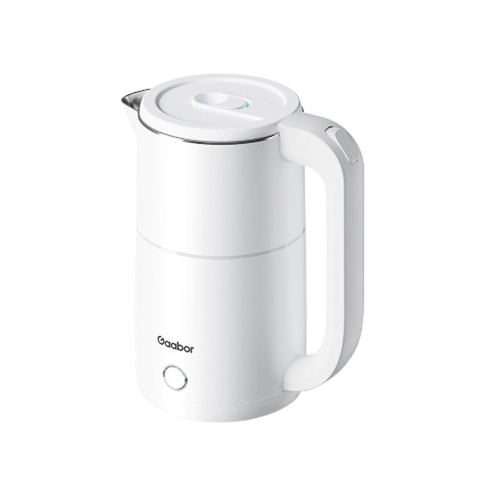 Ấm Đun Siêu Tốc Gaabor Ek20M - Wh02A