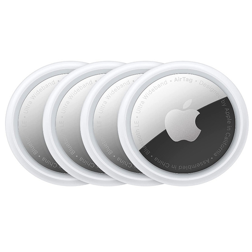 Apple Airtag Combo 4 Cái | Chính Hãng Apple Việt Nam