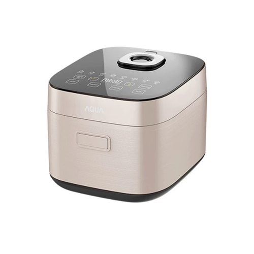 Nồi Cơm Điện Tử Aqua Aqs - Rbc401R(N) - Vn