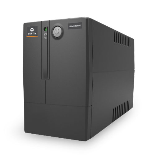 Bộ Lưu Điện Vertiv Liebert Psa Iton Psa1000 - Bx 230V 1000Va 