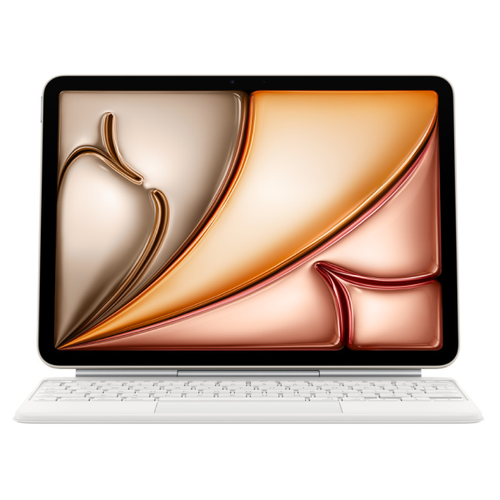 Bàn Phím Ipad Air 11 M2/M3 Apple Magic Keyboard 2025 (Mdfv4)