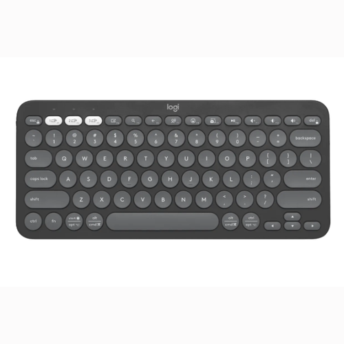Bàn Phím Bluetooth Logitech Pebble Key 2 K380S