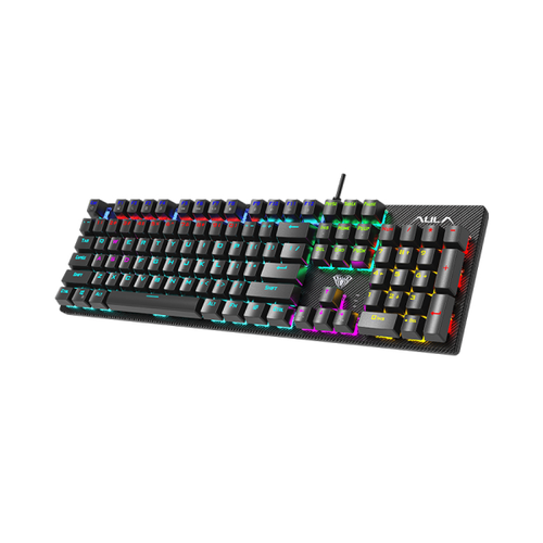 Bàn Phím Cơ Aula S2022 Blue Switch
