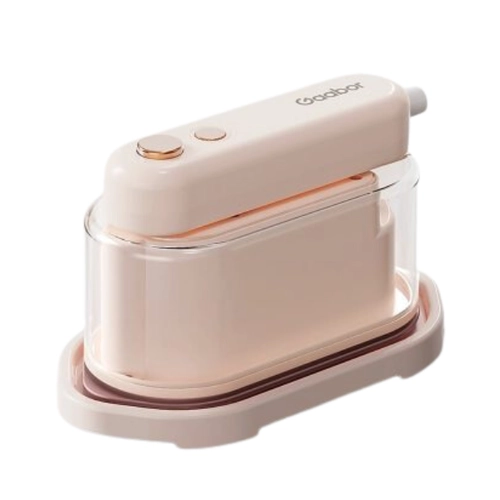 Bàn Ủi Hơi Nước Cầm Tay Gaabor Gs1300M - Pk01A