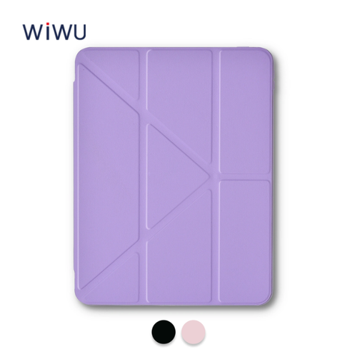Bao Da Apple Ipad 11 A16 10.9/Gen 10 Wiwu Defender