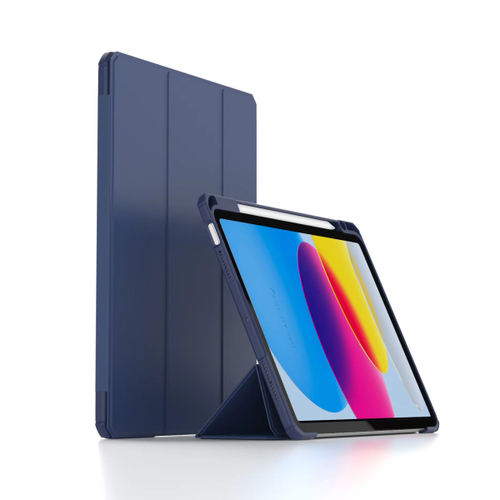 Bao Da Apple Ipad 11 A16 10.9/Gen 10 Mutural Design Case
