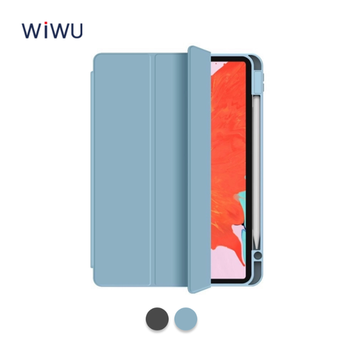 Bao Da Apple Ipad 11 A16 10.9/Gen 10 Wiwu Protective
