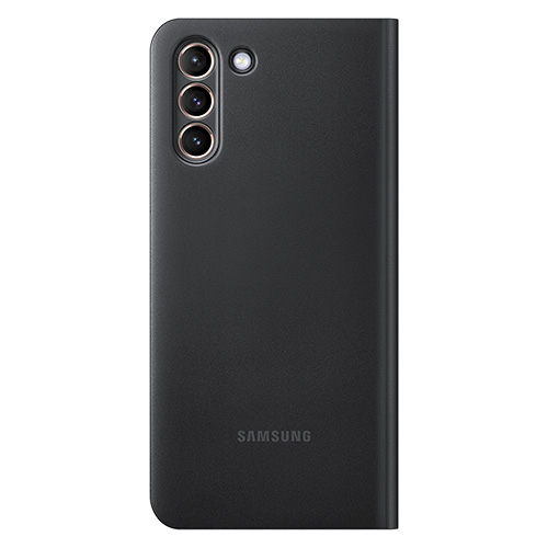 Bao Da Samsung Galaxy S21 Plus Ledview 