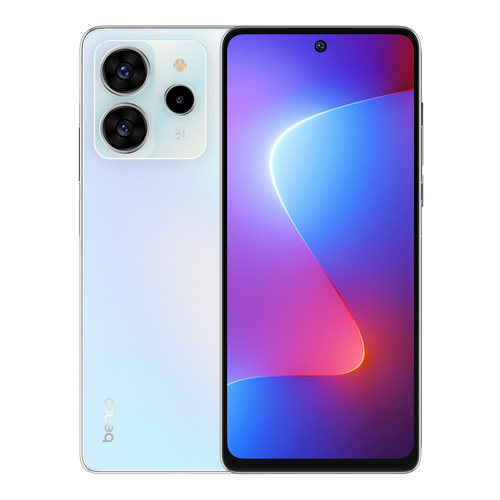 Điện Thoại Benco S1 Pro 8Gb 256Gb