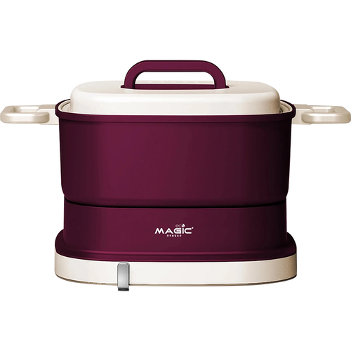 Bếp Điện Đa Năng Kèm Nồi Magic Eco Ac - 285