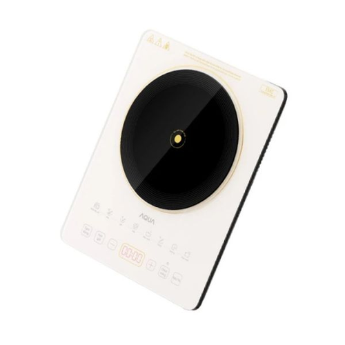 Bếp Điện Từ Aqua Aqs - Ict2201R(C) - Vn
