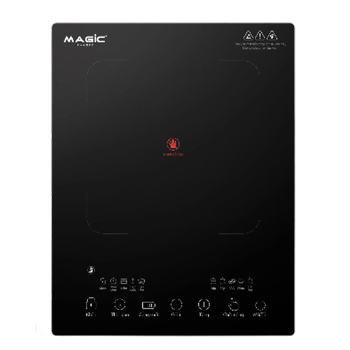 Bếp Hồng Ngoại Magic A - 53