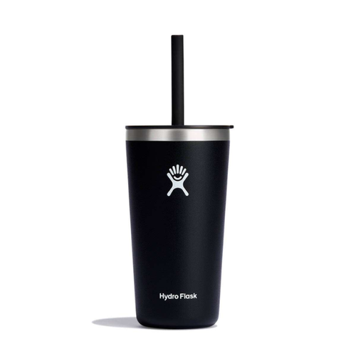 Ly Nước Giữ Lạnh Hydro Flask Around Tumbler Straw Lid 20 Oz 591Ml