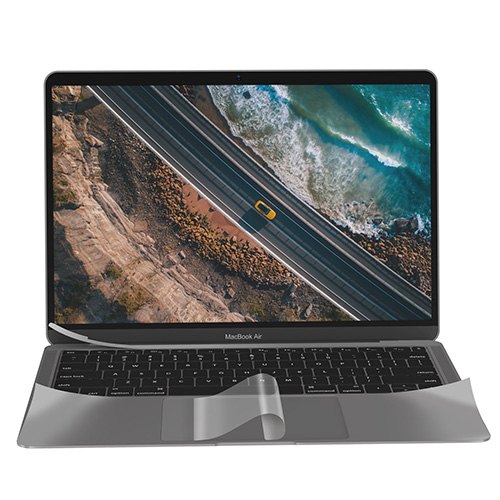 Bộ Dán Full Innostyle 6 In 1 Cho Macbook Pro 16 Inch New 2021