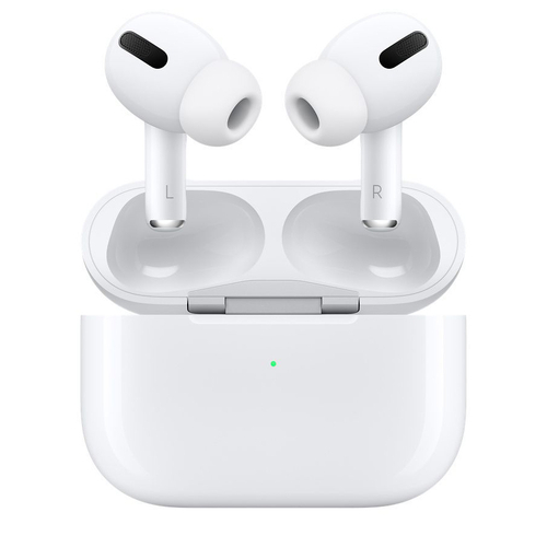Tai Nghe Bluetooth Apple Airpods Pro 2021 Magsafe (Mlwk3) - Cũ Xước Cấn