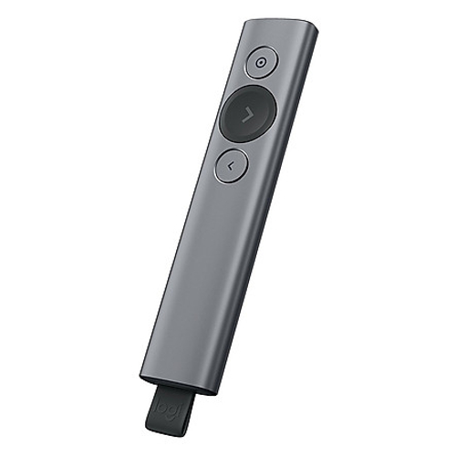 Bút Trình Chiếu Logitech Spotlight