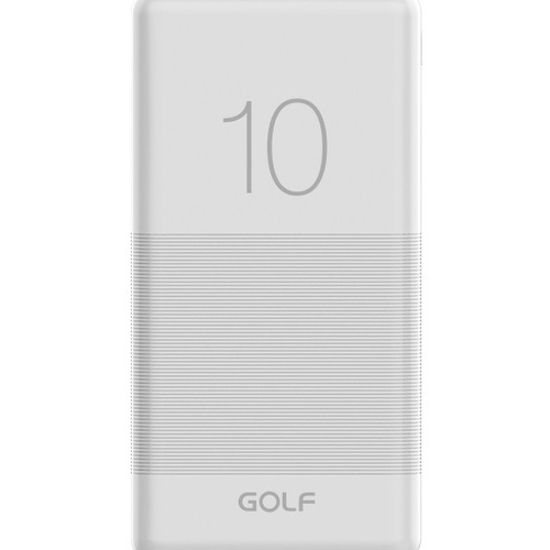 Pin Sạc Dự Phòng Golf Candy 10.000Mah G80 
