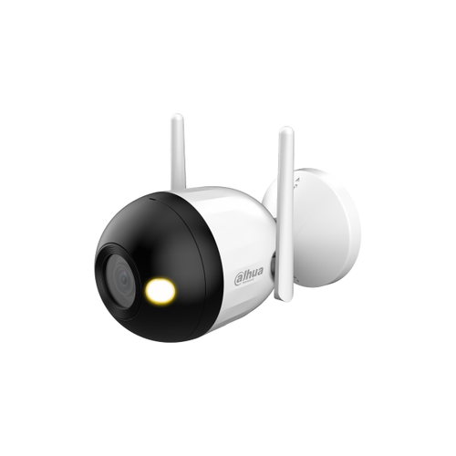 Camera Ip Ngoài Trời 4Mp Dahua Dh - F4C - Led Full Color