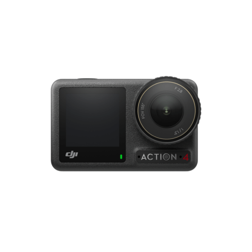 Camera Dji Osmo Action 4