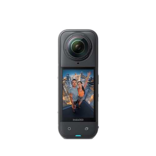Camera Hành Trình Insta 360 X5 Essentials Bundle Chính Hãng