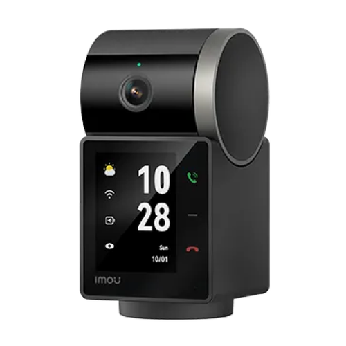 Camera Ip 360 Độ 5Mp Imou Rex Vt 3K