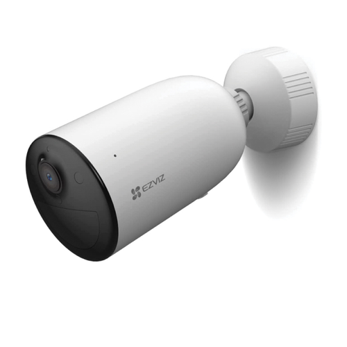 Camera Ip Ngoài Trời 2Mp Ezviz Cb3 Dùng Pin Năng Lượng
