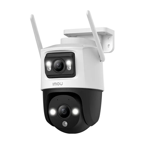 Camera Ip Ngoài Trời 360 Độ 10Mp Imou Ipc - S7Xp - 10M0Wed Dual