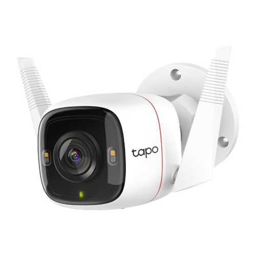 Camera Ip Ngoài Trời 4Mp Tp - Link Tapo C320Ws 2K