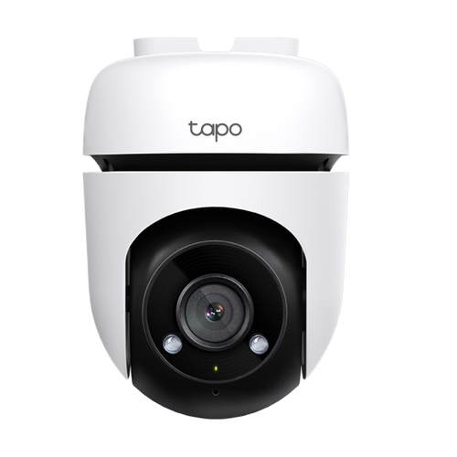 Camera Ip Ngoài Trời 360 Độ 2Mp Tp - Link Tapo Tc40 1080P