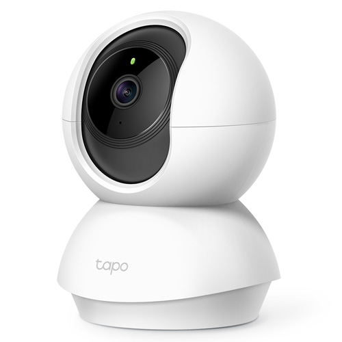 Camera Ip Wifi Tp - Link Tapo 360 1080P Tc70 - Cũ