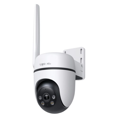 Camera Ip Ngoài Trời 360 Độ 2Mp Tp - Link Tapo C501Gw