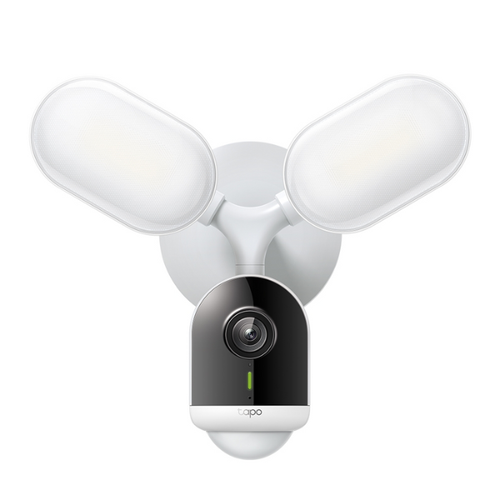 Camera Ip Ngoài Trời 4Mp Tp - Link Tapo C720 Tích Hợp Đèn Pha