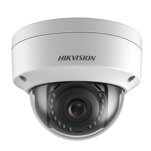 Camera Ip Dome Ds - 2Cd1123G0E - I(L) 2Mp Hikvision - Cũ