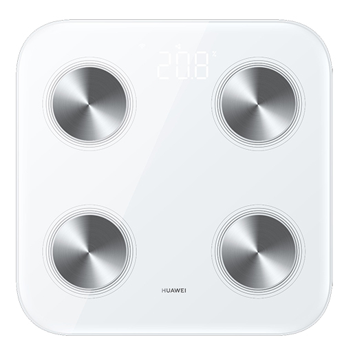 Cân Thông Minh Huawei Smart Body Fast Scale 3 - Cũ