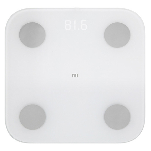 Cân Xiaomi Compositson Scale 2 - Cũ