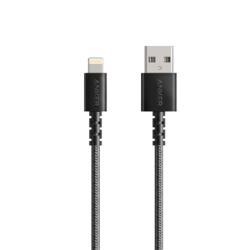 Cáp Lightning Anker Powerline Ii 1.8M A8013 - Cũ