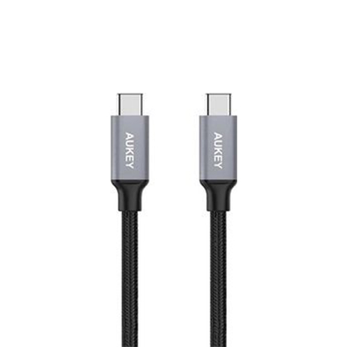 Cáp Aukey Usb - C To Usb - C 2.0 1 Mét Cb - Cd5
